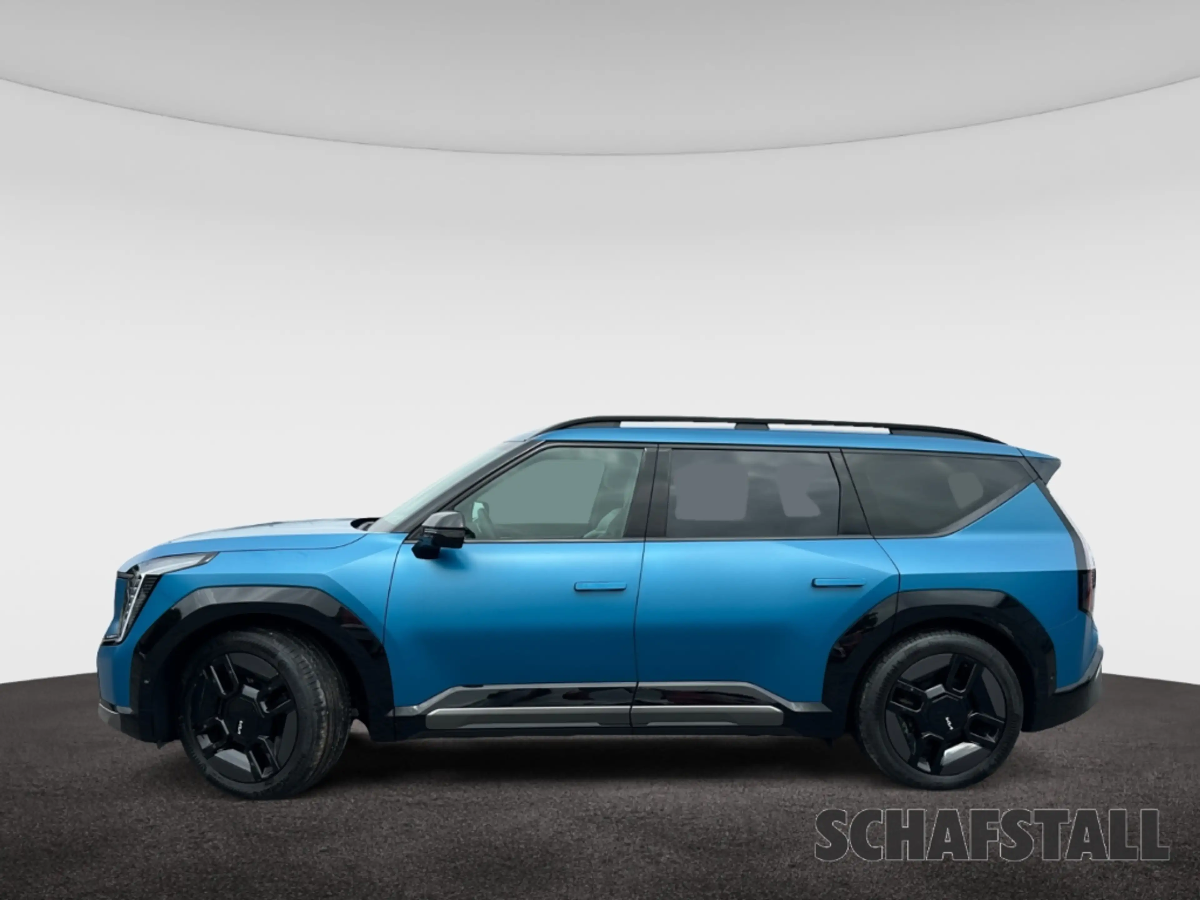Kia EV9 AWD GT-Line Launch Pano 6-Sitz Relax AHK — photo 2