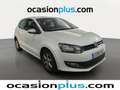 Volkswagen Polo 1.2 TSI Advance DSG Blanco - thumbnail 2