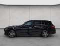 Mercedes-Benz C 300 C-Klasse Schwarz - thumbnail 2