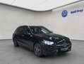 Mercedes-Benz C 300 C-Klasse Schwarz - thumbnail 8