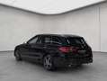 Mercedes-Benz C 300 C-Klasse Schwarz - thumbnail 3