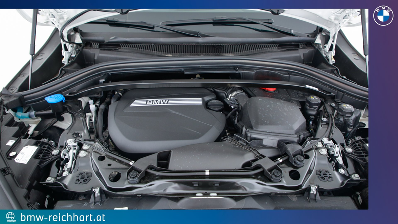 BMW X2 20d xDrive Innovations Paket / Head-Up Display / Parking Assitant Plus / Driving Assistant Plus — photo 13
