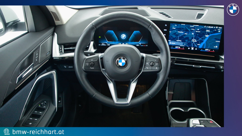 BMW X2 20d xDrive Innovations Paket / Head-Up Display / Parking Assitant Plus / Driving Assistant Plus — photo 7