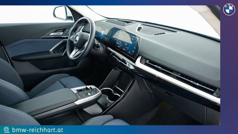 BMW X2 20d xDrive Innovations Paket / Head-Up Display / Parking Assitant Plus / Driving Assistant Plus — photo 12