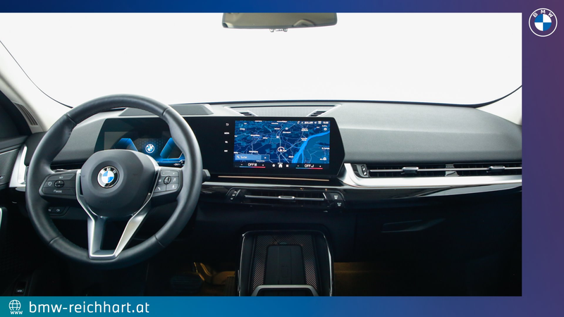 BMW X2 20d xDrive Innovations Paket / Head-Up Display / Parking Assitant Plus / Driving Assistant Plus — photo 6