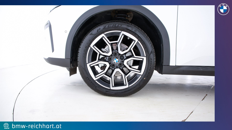 BMW X2 20d xDrive Innovations Paket / Head-Up Display / Parking Assitant Plus / Driving Assistant Plus — photo 14