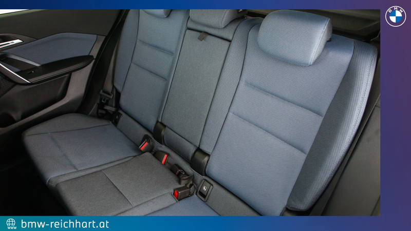 BMW X2 20d xDrive Innovations Paket / Head-Up Display / Parking Assitant Plus / Driving Assistant Plus — photo 5