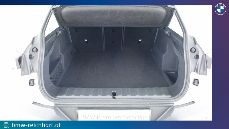 BMW X2 20d xDrive Innovations Paket / Head-Up Display / Parking Assitant Plus / Driving Assistant Plus — photo 4