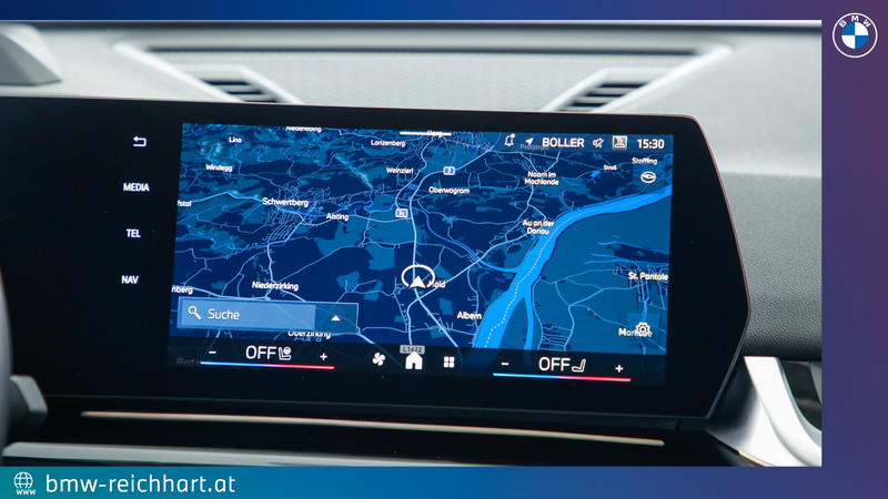 BMW X2 20d xDrive Innovations Paket / Head-Up Display / Parking Assitant Plus / Driving Assistant Plus — photo 8