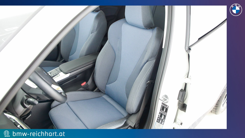 BMW X2 20d xDrive Innovations Paket / Head-Up Display / Parking Assitant Plus / Driving Assistant Plus — photo 10