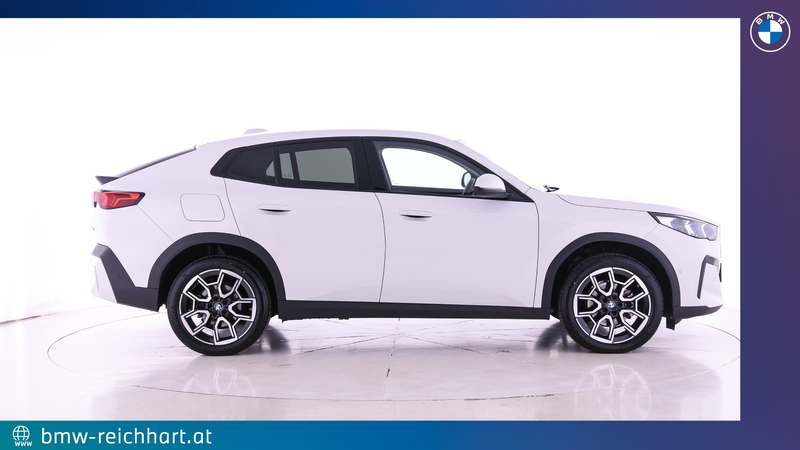 BMW X2 20d xDrive Innovations Paket / Head-Up Display / Parking Assitant Plus / Driving Assistant Plus — photo 2