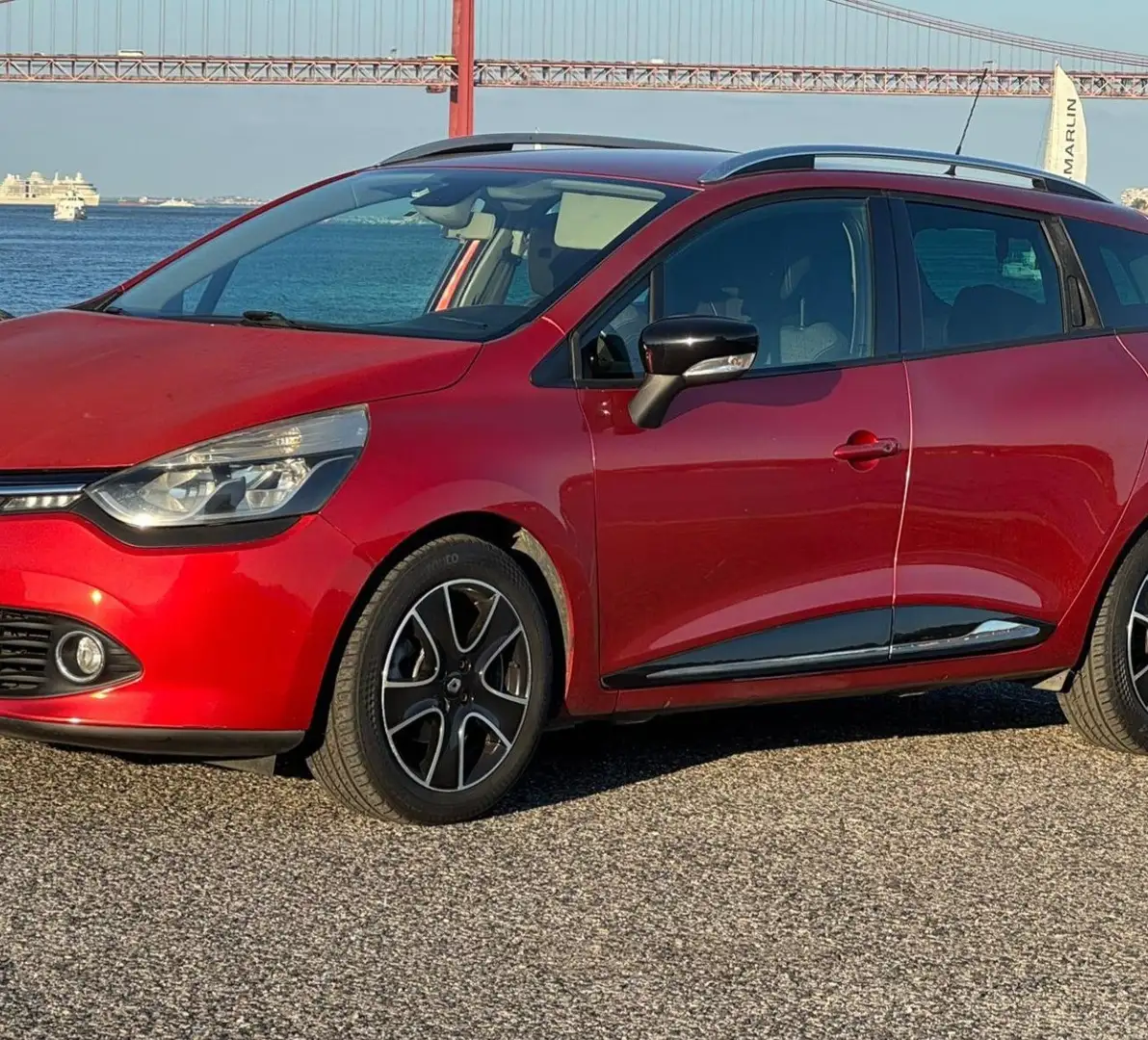 Renault Clio dCi 75 Expression - 2