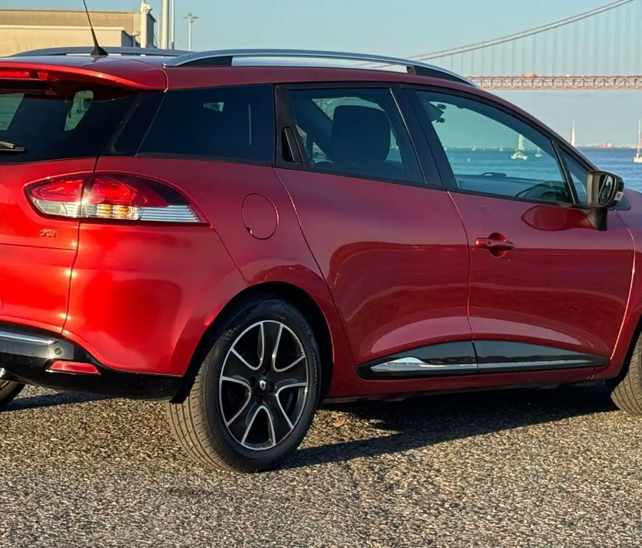 Renault Clio dCi 75 Expression - 1