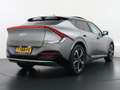 Kia EV6 GT-Line AWD 77.4 kWh VAN: €39.900,- VOOR: €35.877, Grijs - thumbnail 7