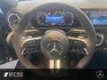 Mercedes-Benz CLA 200 Coupé AUT DynLicht Fernlichtass. Kam. LM Schwarz - thumbnail 11