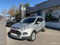 Ford EcoSport 1.0 ecoboost 125 titanium Gris - thumbnail 2