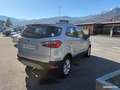 Ford EcoSport 1.0 ecoboost 125 titanium Gris - thumbnail 4