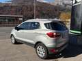 Ford EcoSport 1.0 ecoboost 125 titanium Gris - thumbnail 3