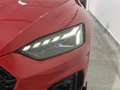 Audi RS5 Sportback 2.9 TFSI quattro tiptronic Rojo - thumbnail 45