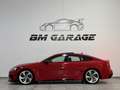 Audi RS5 Sportback 2.9 TFSI quattro tiptronic Rojo - thumbnail 2
