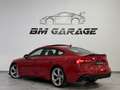 Audi RS5 Sportback 2.9 TFSI quattro tiptronic Rojo - thumbnail 3