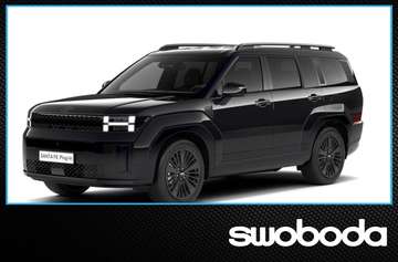 Santa Fe Prestige Line 1.6 T-GDI PHEV 4WD s5pp1-P2