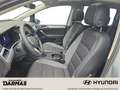 Volkswagen Touran Touran GOAL 2.0 TDI DSG Navi PanoD el. HK TOP Zilver - thumbnail 11