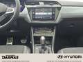 Volkswagen Touran Touran GOAL 2.0 TDI DSG Navi PanoD el. HK TOP Plateado - thumbnail 14