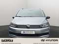 Volkswagen Touran Touran GOAL 2.0 TDI DSG Navi PanoD el. HK TOP Plateado - thumbnail 3