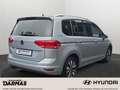 Volkswagen Touran Touran GOAL 2.0 TDI DSG Navi PanoD el. HK TOP Zilver - thumbnail 6