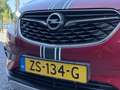 Opel Mokka X 1.4 Turbo Innovation 1e Eigenaar,Navi,Leder,Camera Rouge - thumbnail 35