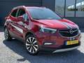 Opel Mokka X 1.4 Turbo Innovation 1e Eigenaar,Navi,Leder,Camera Piros - thumbnail 2