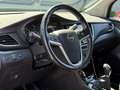 Opel Mokka X 1.4 Turbo Innovation 1e Eigenaar,Navi,Leder,Camera Piros - thumbnail 11