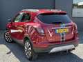 Opel Mokka X 1.4 Turbo Innovation 1e Eigenaar,Navi,Leder,Camera Piros - thumbnail 5