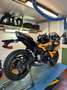 Kawasaki Ninja 650 Orange - thumbnail 3