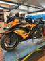 Kawasaki Ninja 650 Orange - thumbnail 2