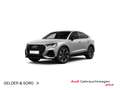 Audi Q3 45 TFSI qu. S line LED*AHK*SONOS Silber - thumbnail 1