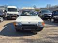 Ford Escort White - thumbnail 2