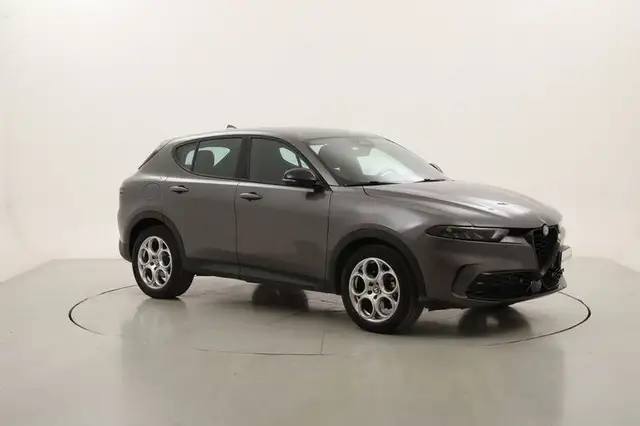 Alfa Romeo Tonale view 7