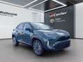 Toyota Yaris Cross TeamPlayer*SAFETY&WINTER*Lager* Groen - thumbnail 5