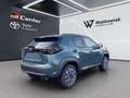 Toyota Yaris Cross TeamPlayer*SAFETY&WINTER*Lager* Groen - thumbnail 7