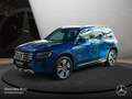 Mercedes-Benz GLB 220 4M PROGRESSIVE+LED+KAMERA+TOTW+8G Blau - thumbnail 2