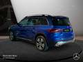 Mercedes-Benz GLB 220 4M PROGRESSIVE+LED+KAMERA+TOTW+8G Blau - thumbnail 10