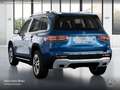 Mercedes-Benz GLB 220 4M PROGRESSIVE+LED+KAMERA+TOTW+8G Blau - thumbnail 22
