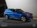 Mercedes-Benz GLB 220 4M PROGRESSIVE+LED+KAMERA+TOTW+8G Blau - thumbnail 5