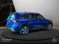 Mercedes-Benz GLB 220 4M PROGRESSIVE+LED+KAMERA+TOTW+8G Blau - thumbnail 8
