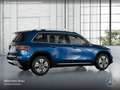 Mercedes-Benz GLB 220 4M PROGRESSIVE+LED+KAMERA+TOTW+8G Blau - thumbnail 17
