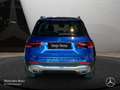 Mercedes-Benz GLB 220 4M PROGRESSIVE+LED+KAMERA+TOTW+8G Blau - thumbnail 9
