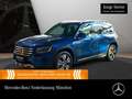 Mercedes-Benz GLB 220 4M PROGRESSIVE+LED+KAMERA+TOTW+8G Blau - thumbnail 1