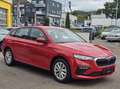 Skoda Scala 1,0 TSI Selection Rot - thumbnail 1